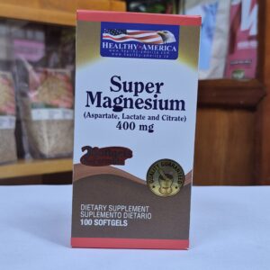 super magnesium
