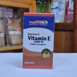 vitamina e 1000 d alpha tocopherol