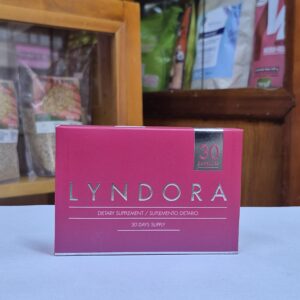 lyndora