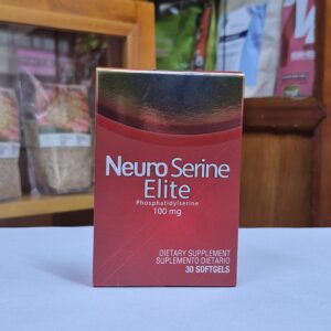 neuro serine elite