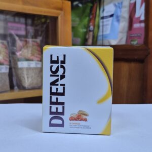 defense