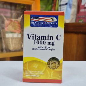 vitamina c citrus bioflavonoides