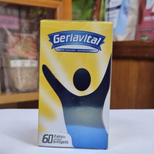 geriavital
