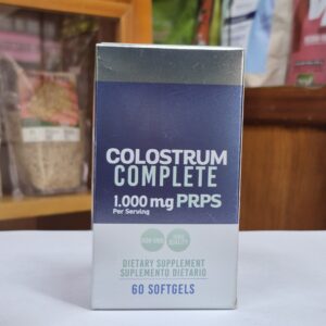 colostrum complete 1000