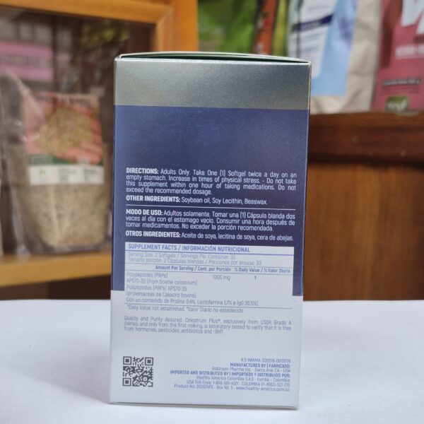 colostrum complete 1000