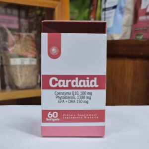 cardaid