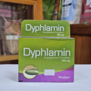 dyphlamin