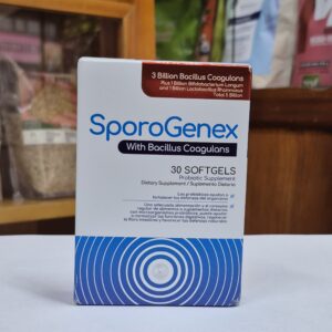 sporogenex