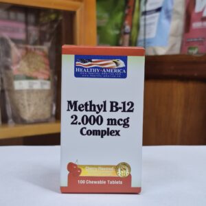 methyl b12