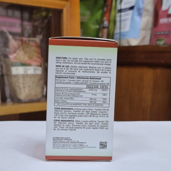 methyl b12