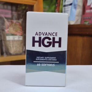 advance hgh