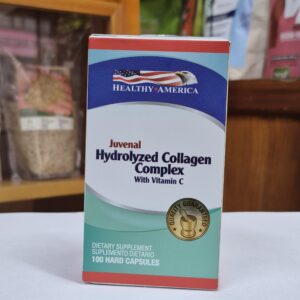 hidrolyzed collagen + vit. c