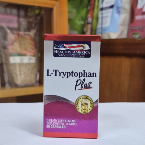 l tryptophan