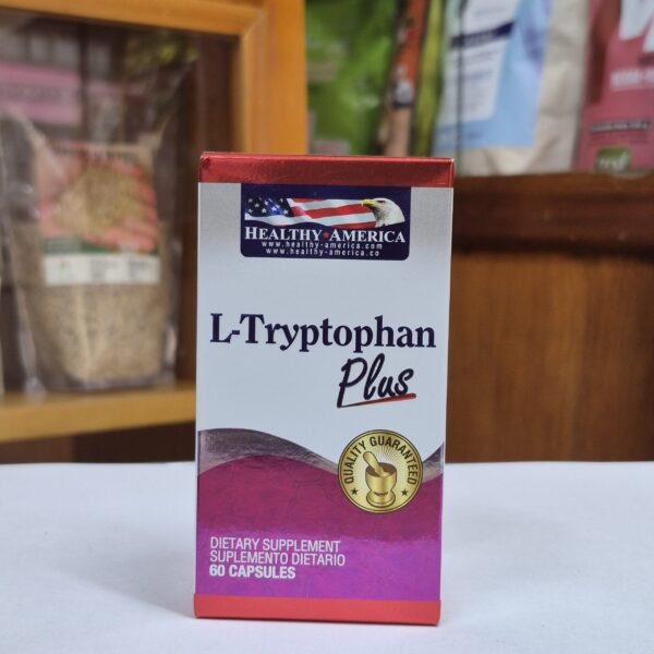 l tryptophan