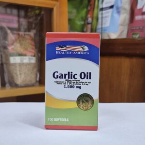 garlic 1500 mg