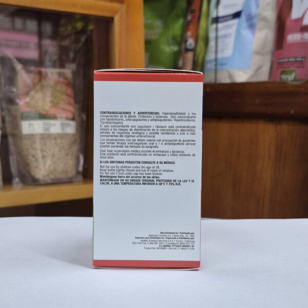 garlic 1500 mg