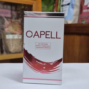capell