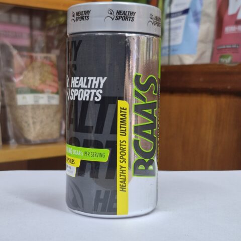 ultimate bcaa x 90