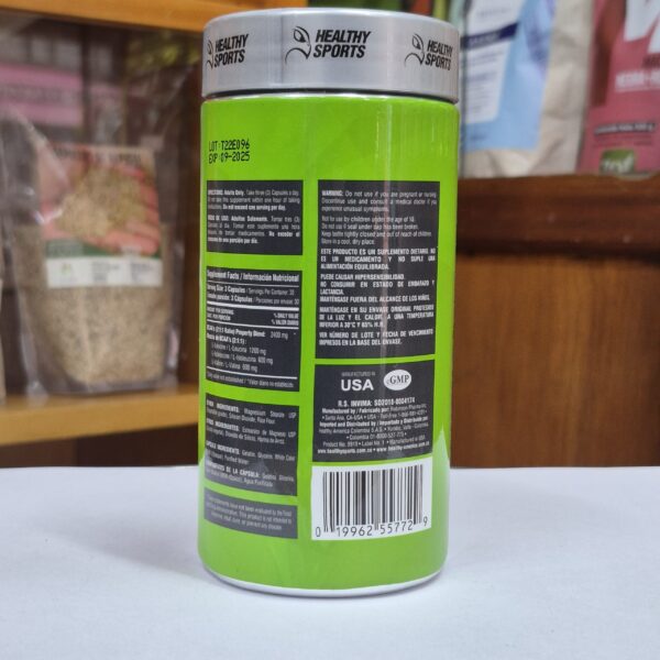 ultimate bcaa x 90