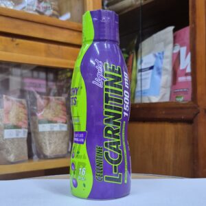 l carnitina liquida 1500