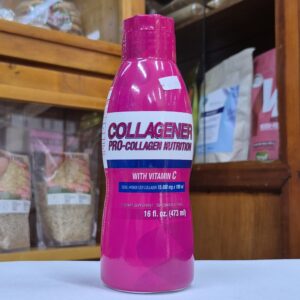 collagener liquido