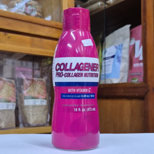 collagener liquido