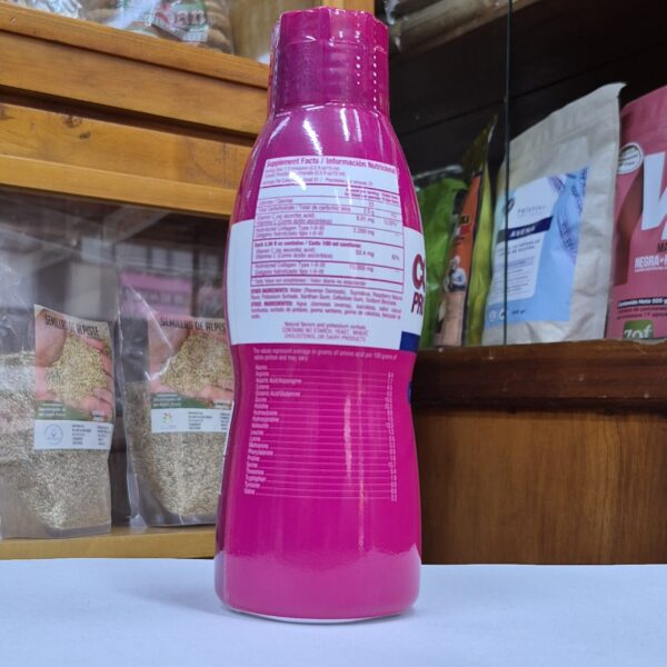 collagener liquido