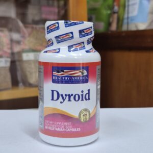 dyroid