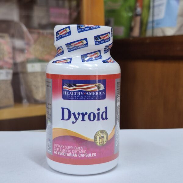 dyroid