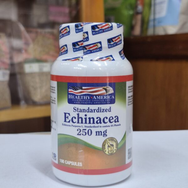echinacea