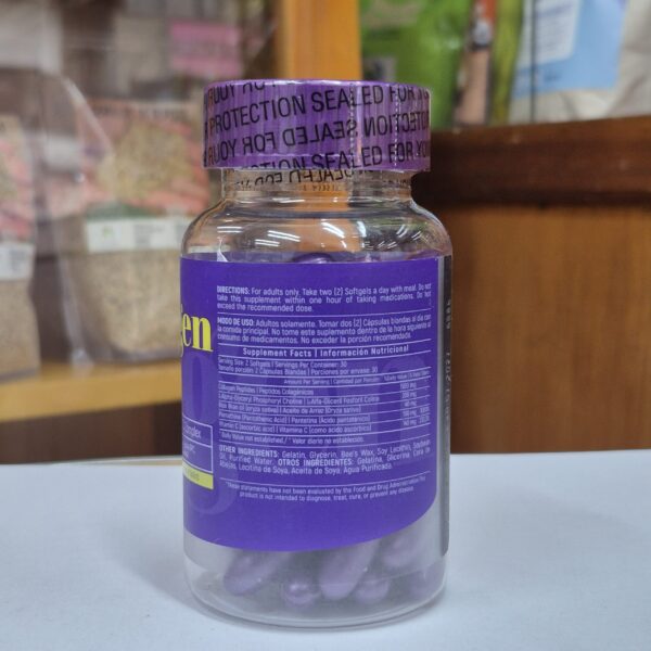 collagen peptidos 1500mg