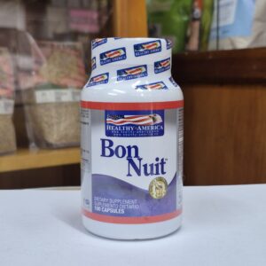 bon nuit