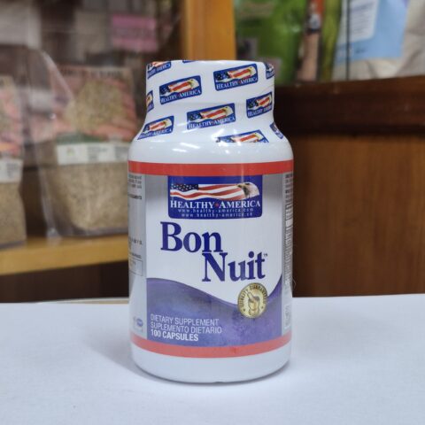 bon nuit