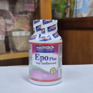 epo plus