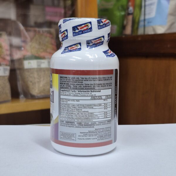 fibaxil