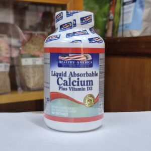 calcio liquido
