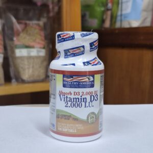 vitamina d3 2000