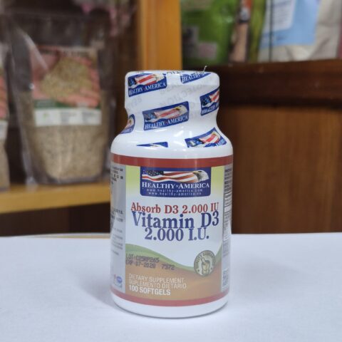vitamina d3 2000