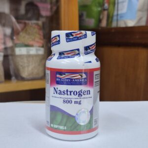 nastrogen