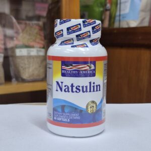 natsulin