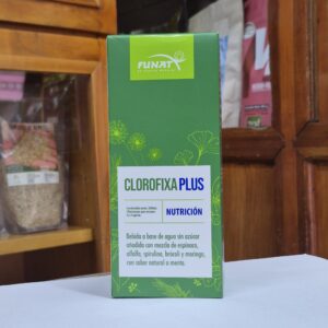 clorofixa plus 500ml