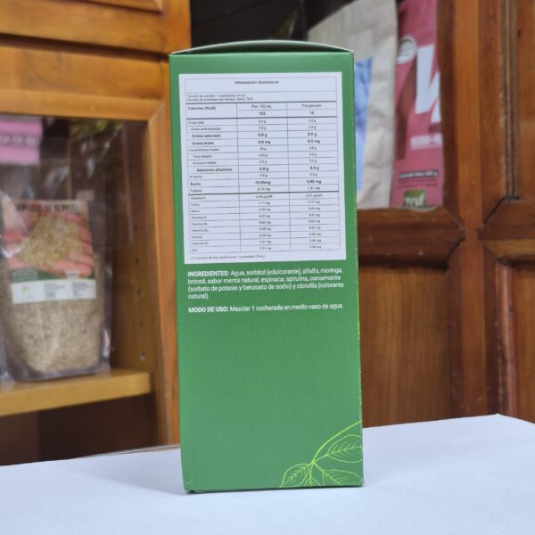 clorofixa plus 500ml