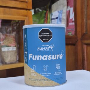 funasure sin azucar