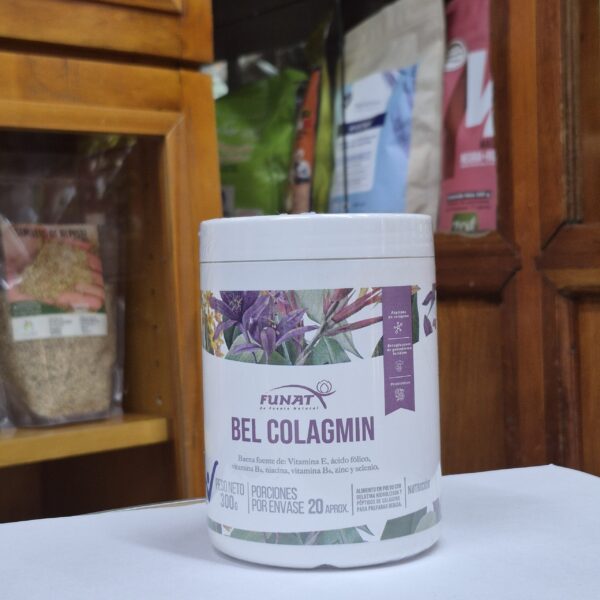 colagmin plus 200g