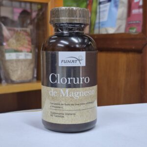 cloruro magnesio