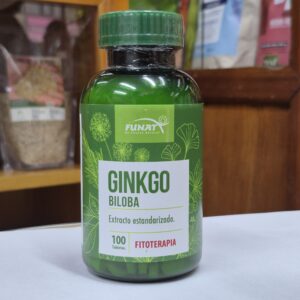 ginkgo biloba
