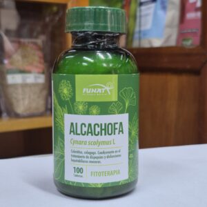 alcachofa