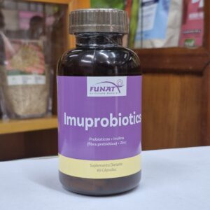 imuprobiotics