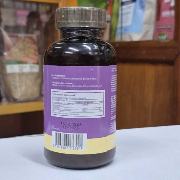 imuprobiotics
