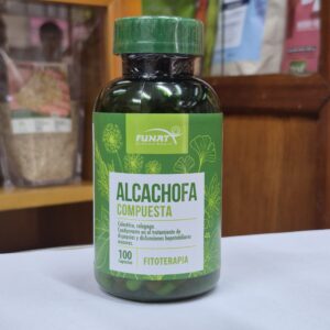 alcachofa compuesta
